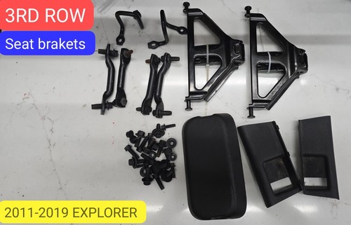 2011 2019 ford explorer rear - explorer,