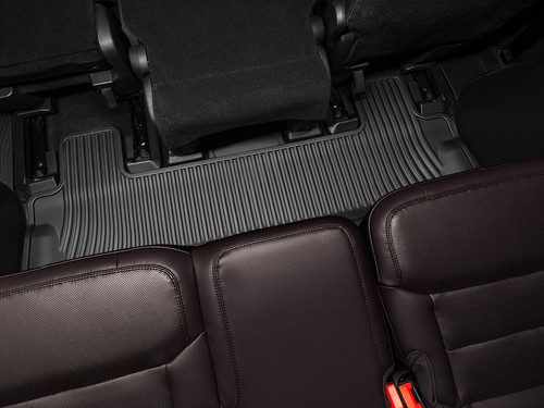 Genuine ford 3rd row floor - genuine,